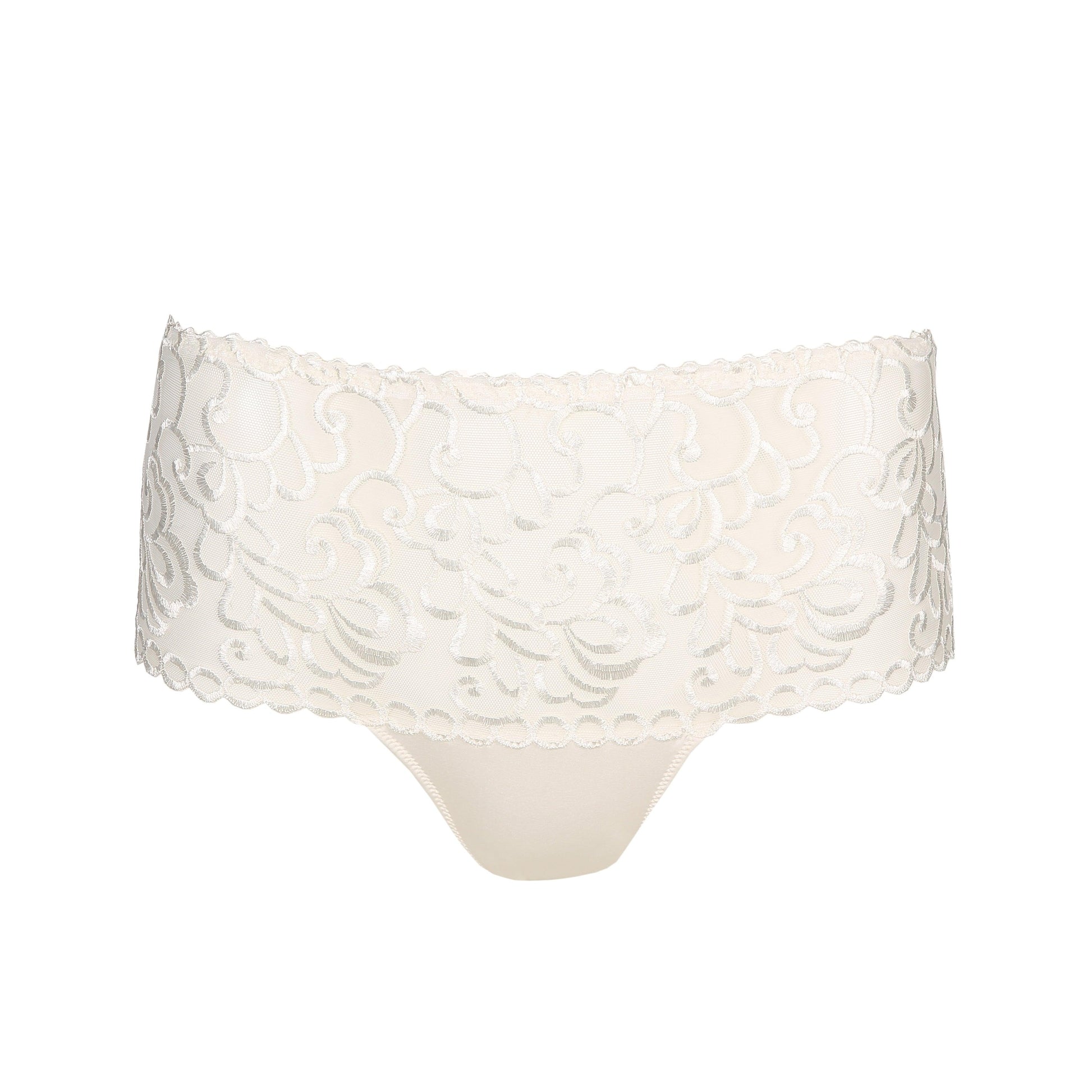 PrimaDonna Zahran luxe string natuur - Lingerie Valentijn