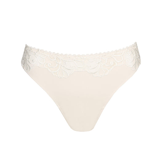 PrimaDonna Zahran string natuur - Lingerie Valentijn