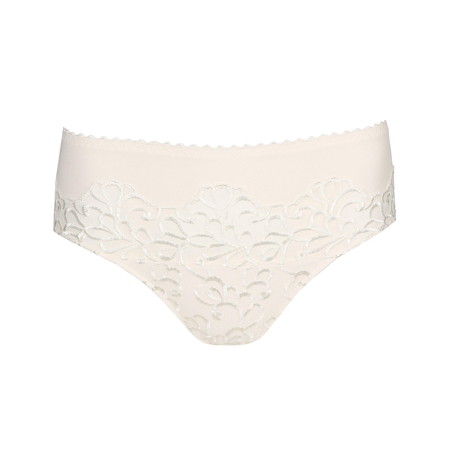 PrimaDonna Zahran tailleslip natuur - Lingerie Valentijn