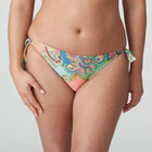 PrimaDonna Swim Celaya bikini heupslip met koordjes Italian Chic