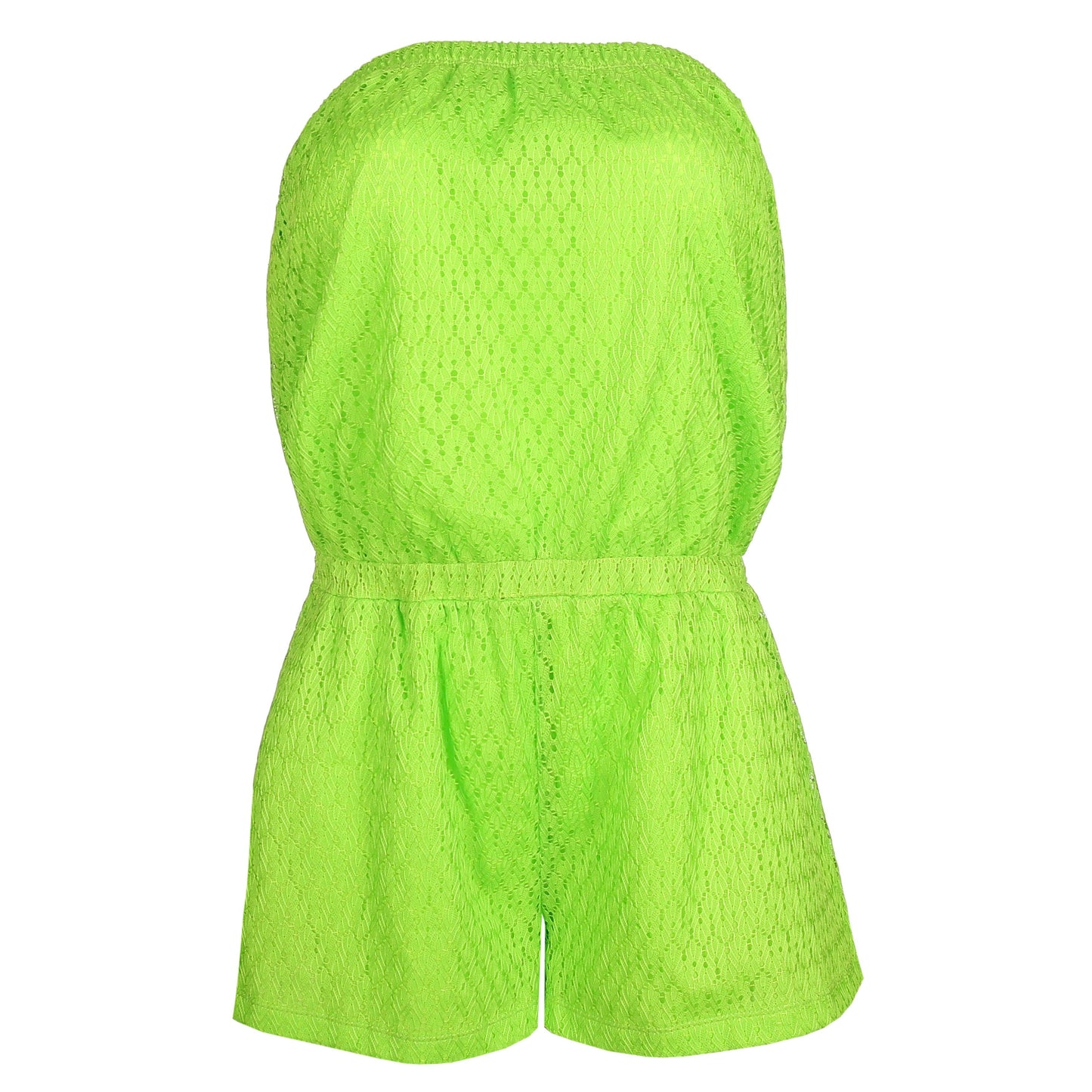 PrimaDonna Swim Jaguarau badmode speciaal accessoire Lime swirl