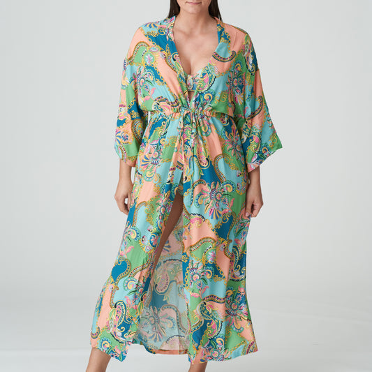 PrimaDonna Swim Celaya badmode kimono Italian Chic