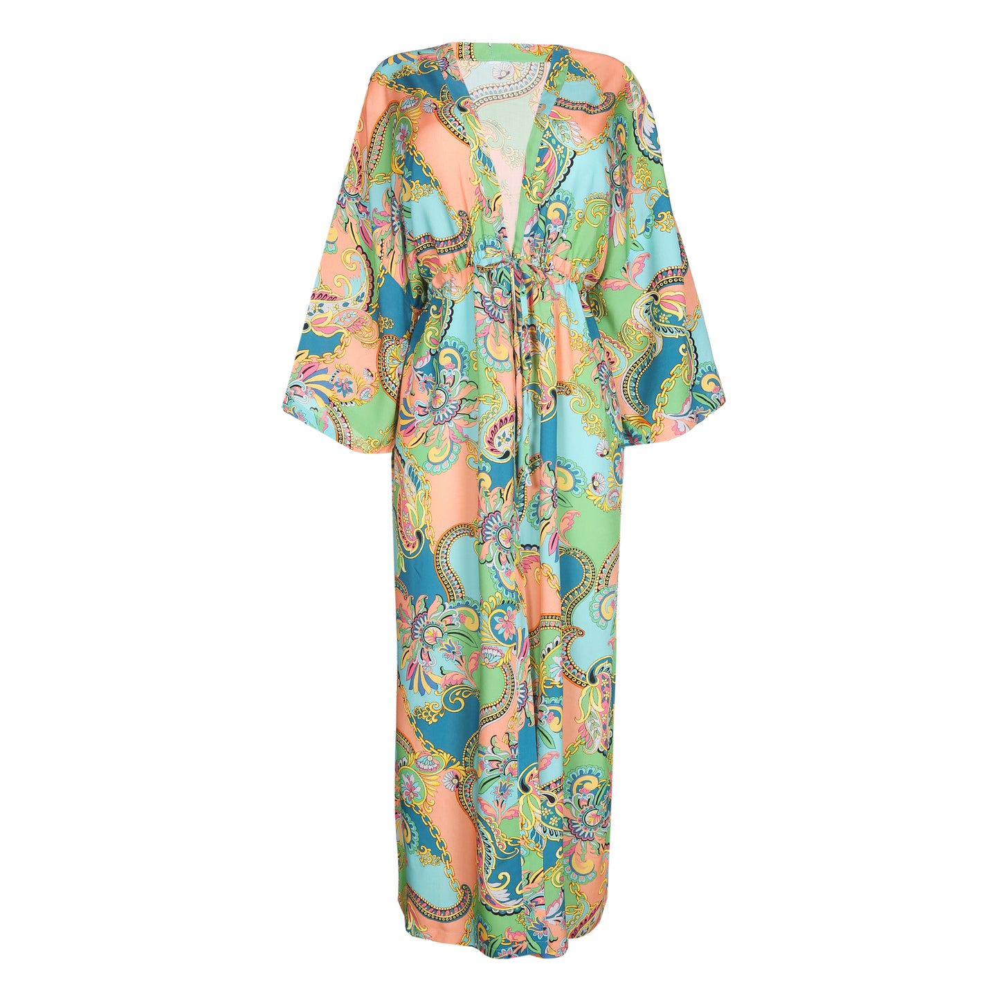 PrimaDonna Swim Celaya badmode kimono Italian Chic