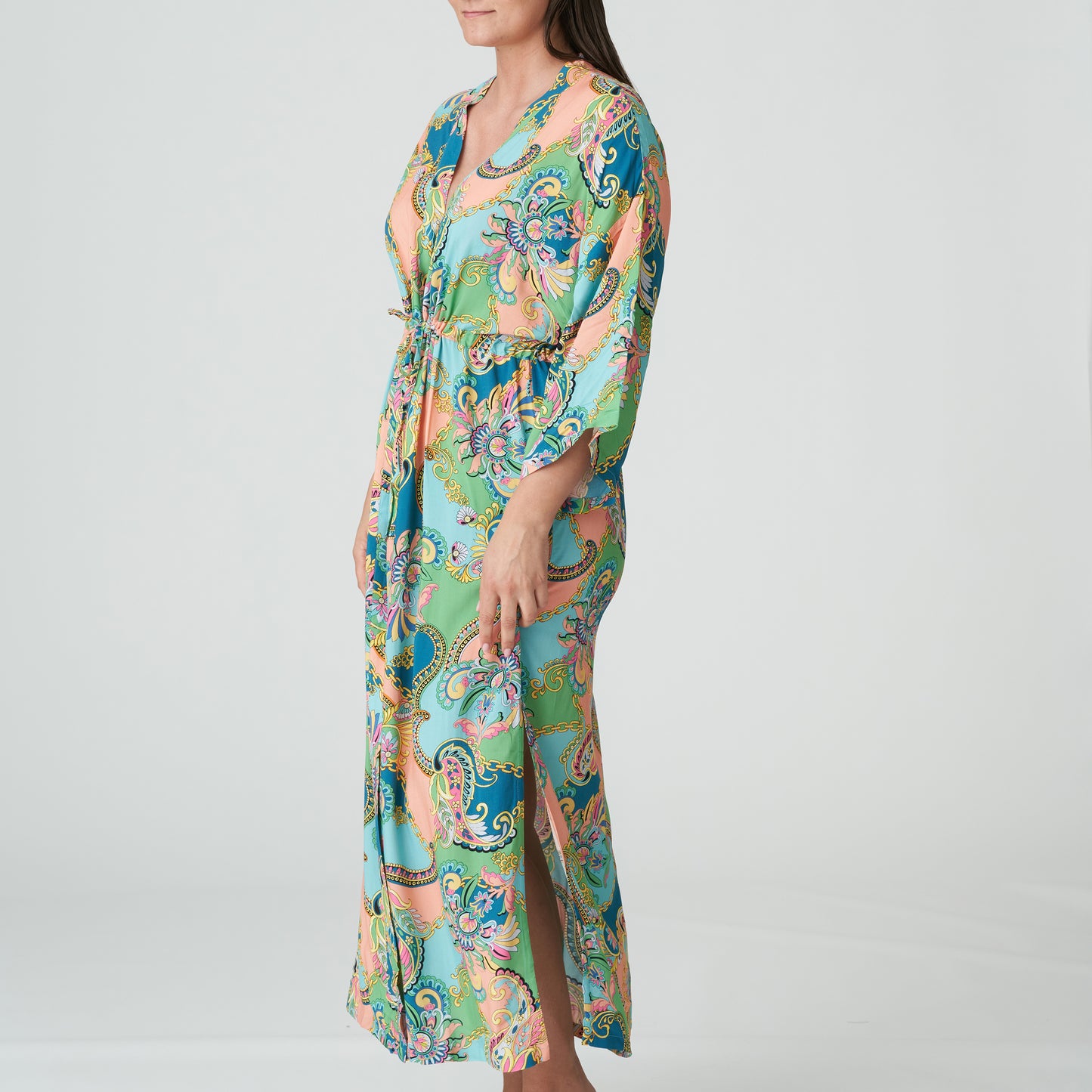 PrimaDonna Swim Celaya badmode kimono Italian Chic