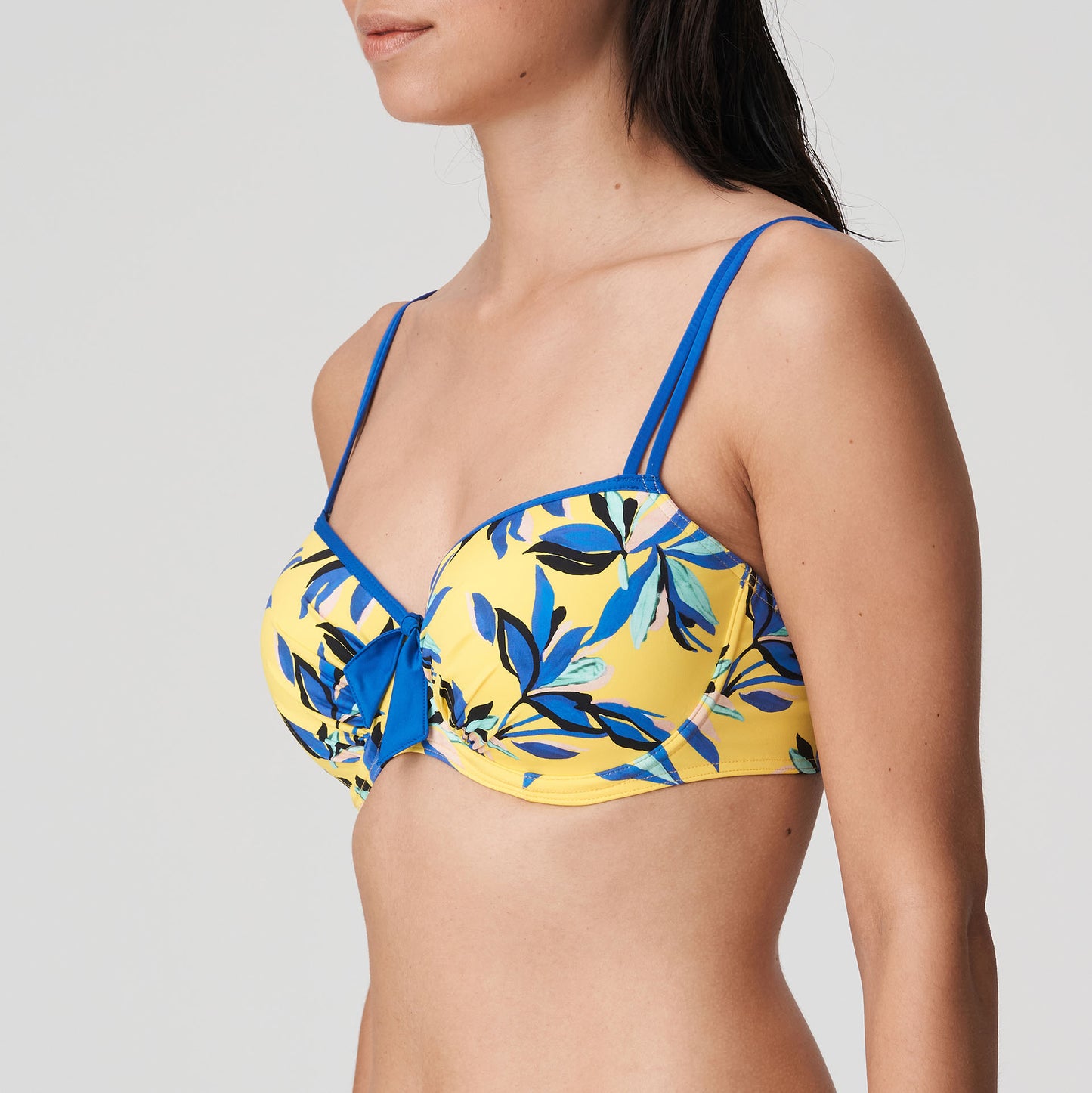 PrimaDonna Swim Vahine bikini balconnet bh mousse Tropical Sun