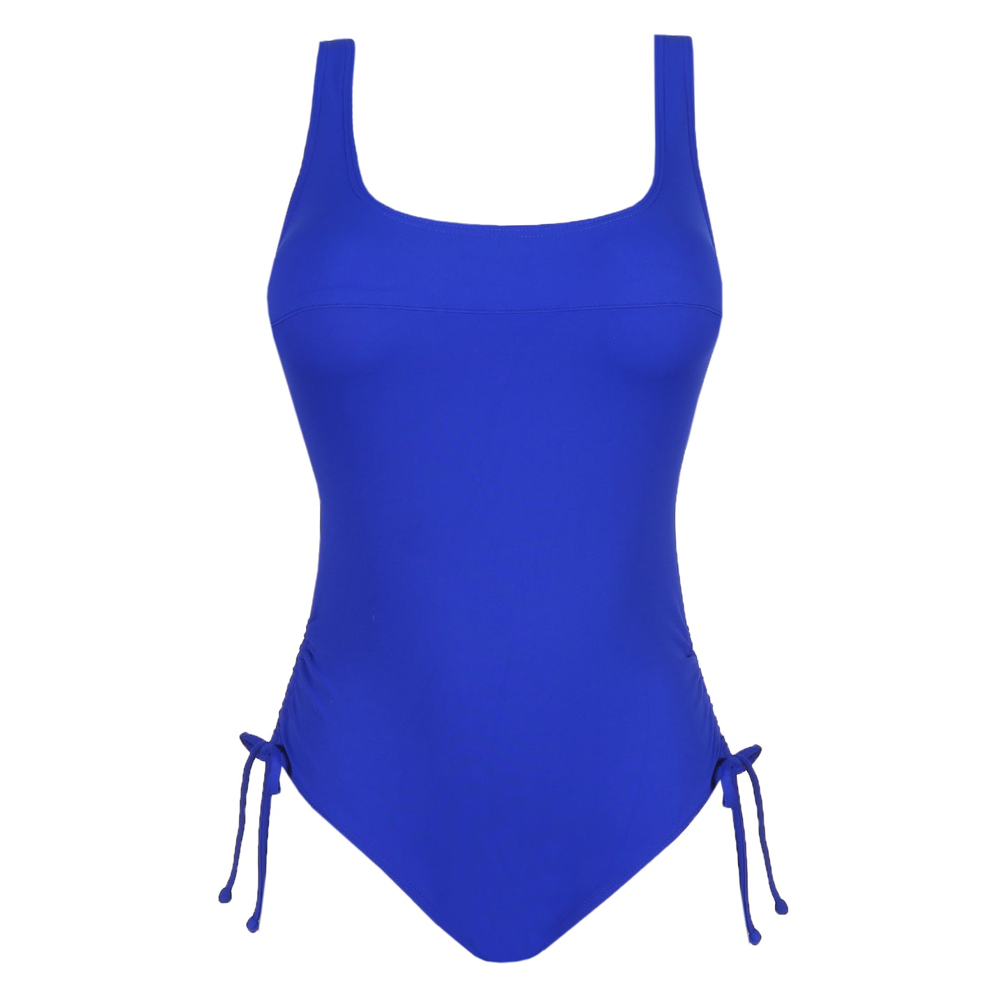 PrimaDonna Swim Holiday badpak uitneembare pads electric blue