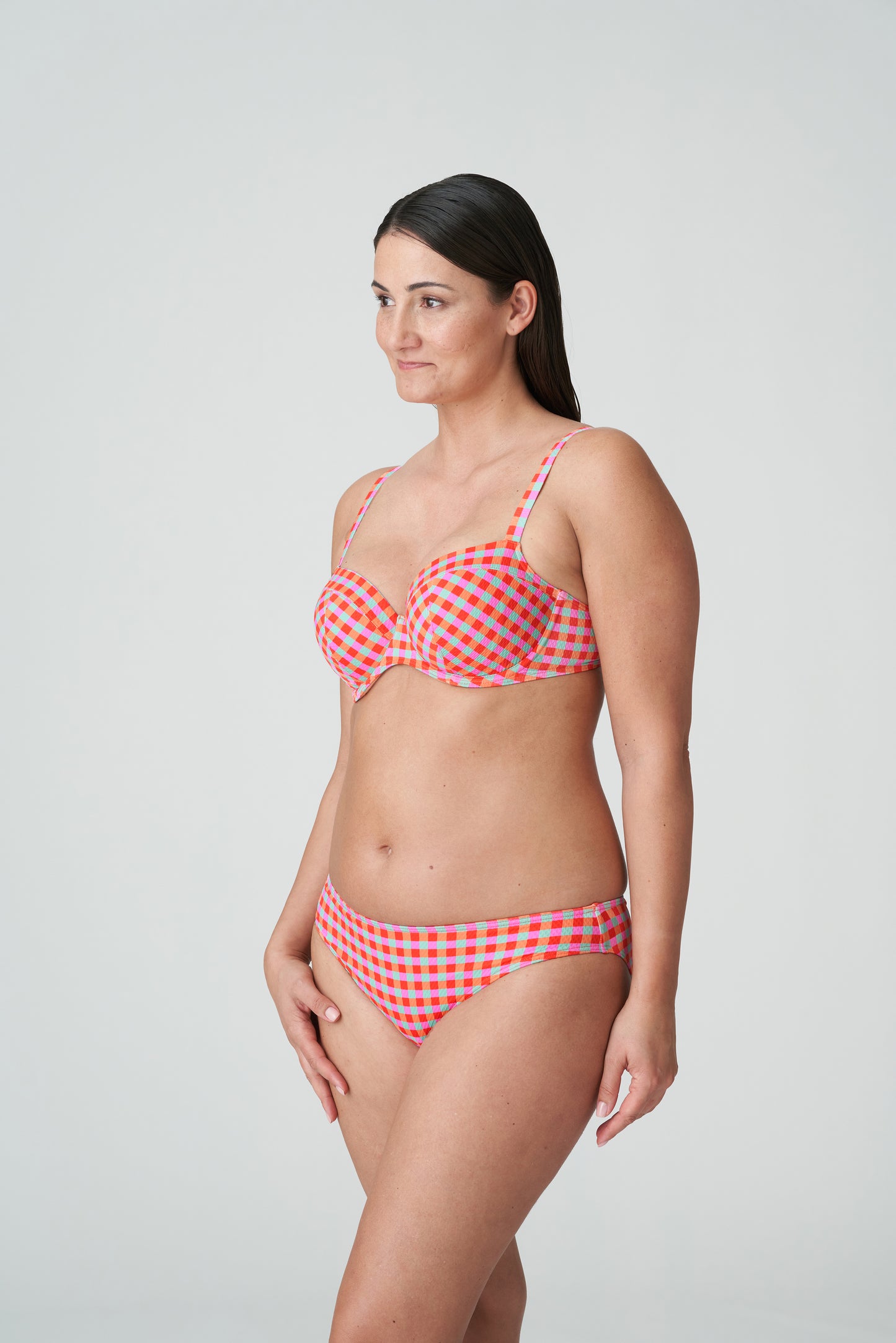 PrimaDonna Swim Marival volle cup bikinitop Ocean Pop