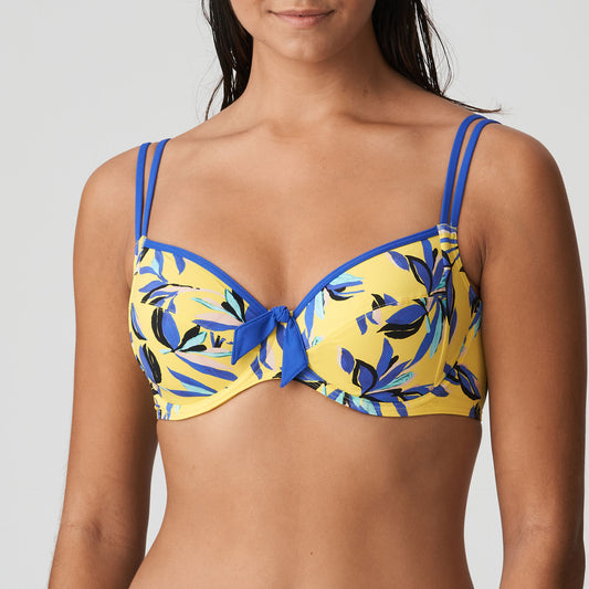 PrimaDonna Swim Vahine bikini beugelbh Tropical Sun