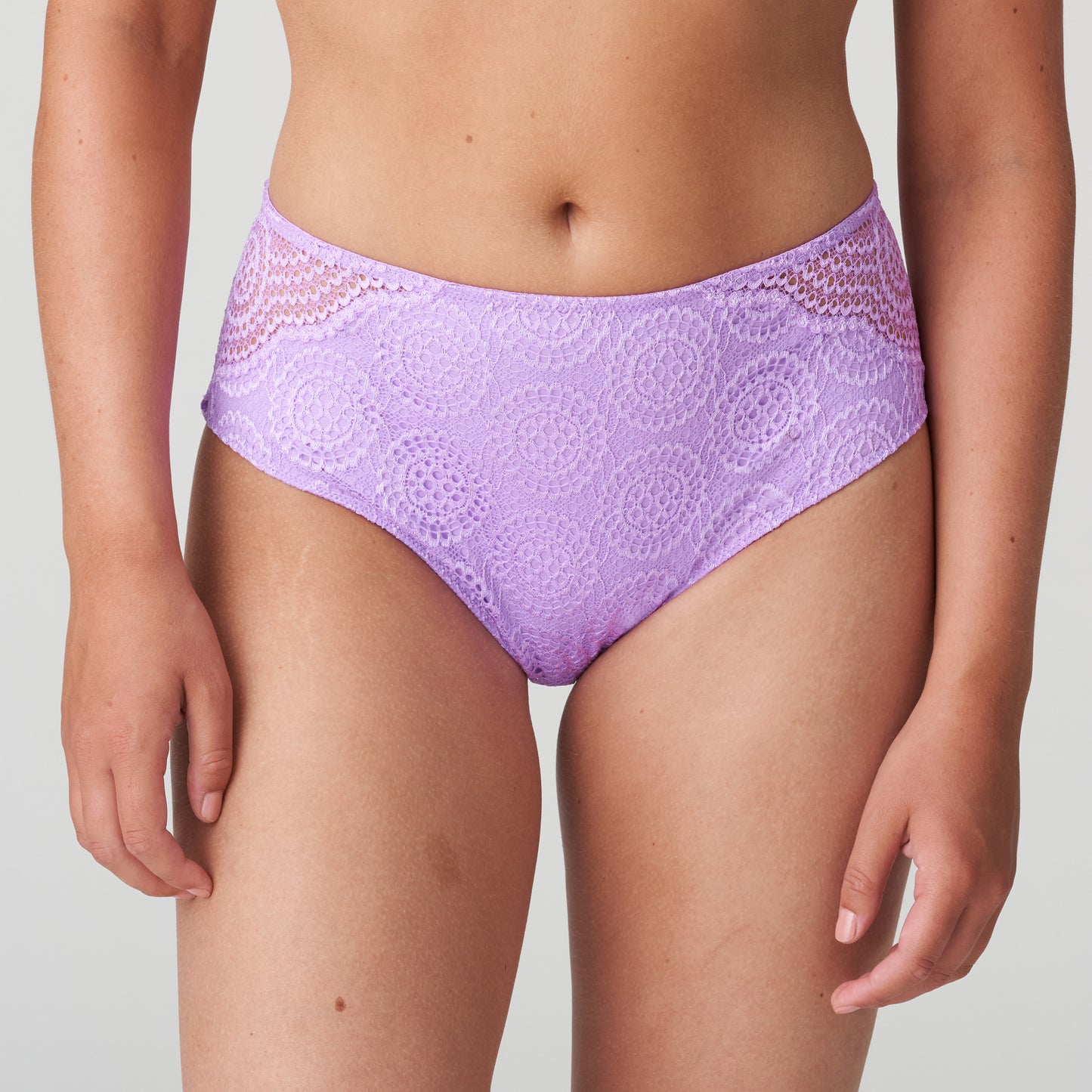 PrimaDonna Twist Petit paris tailleslip Lavender Cream