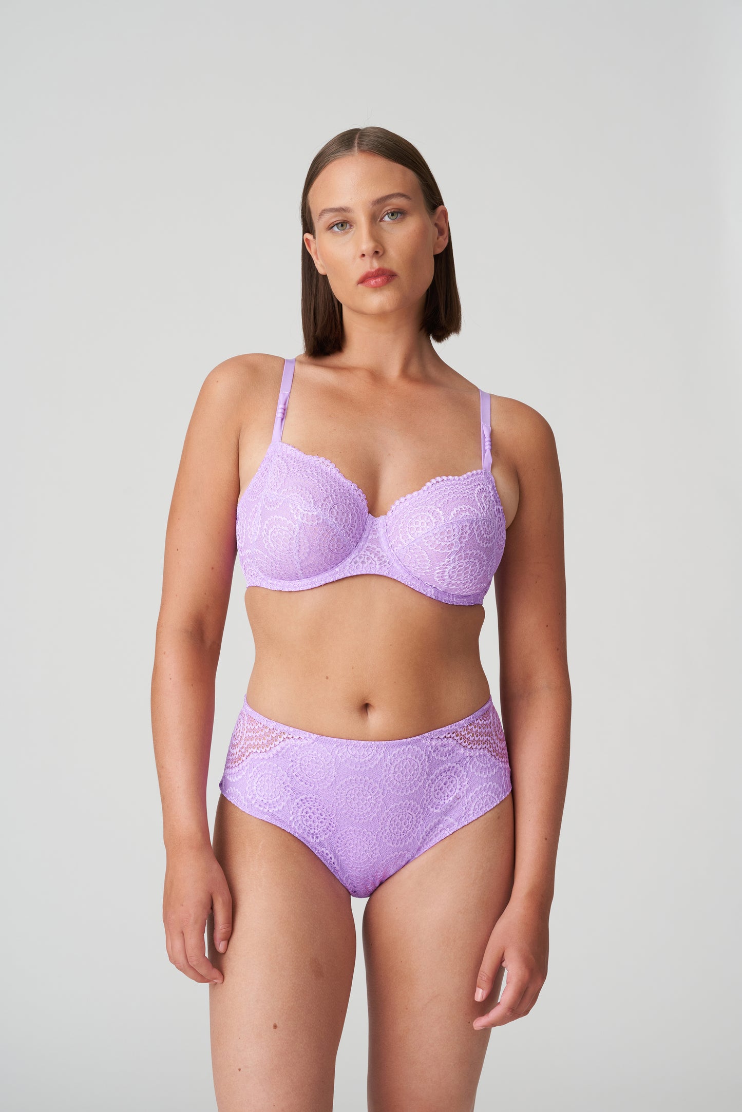 PrimaDonna Twist Petit paris tailleslip Lavender Cream