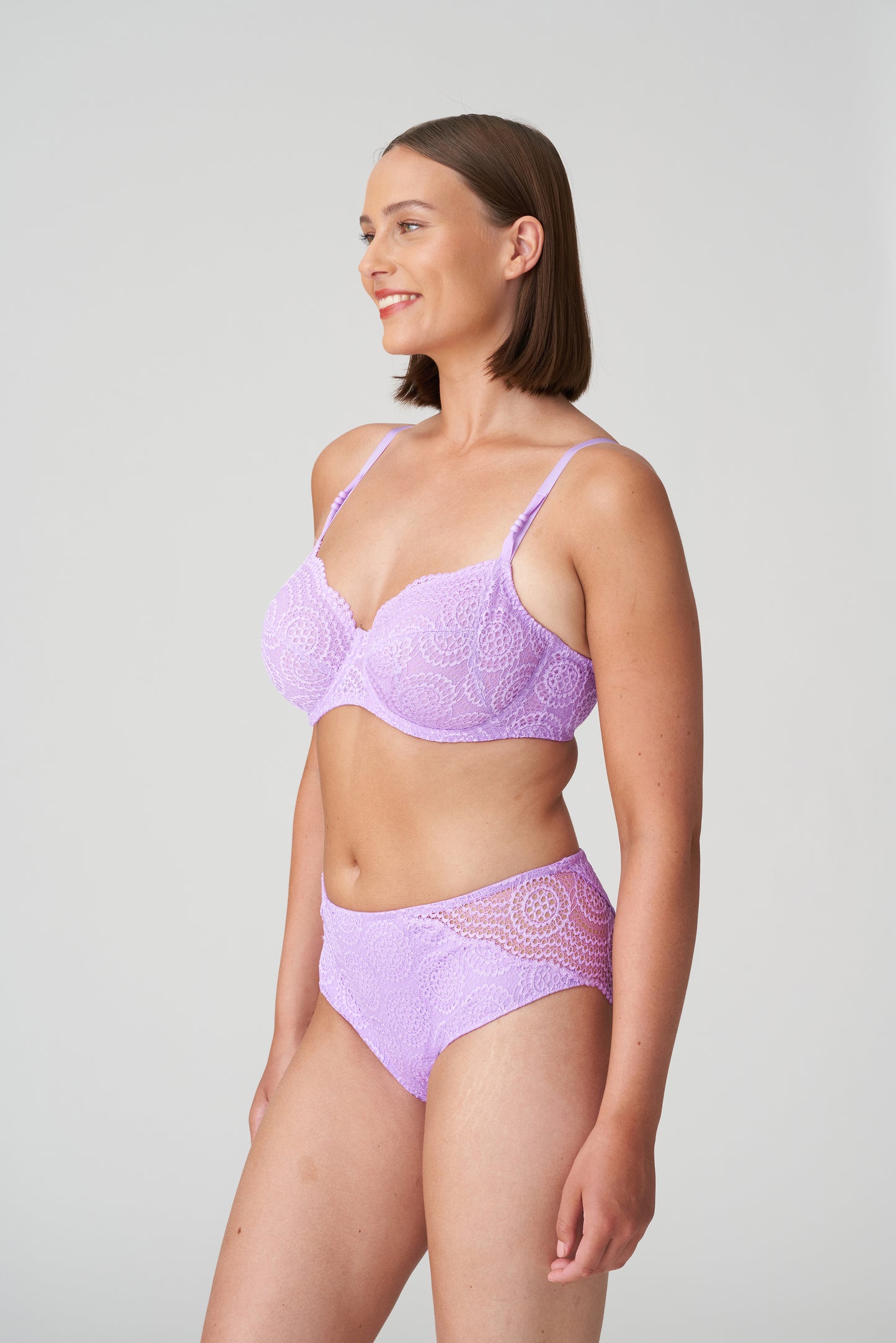 PrimaDonna Twist Petit paris tailleslip Lavender Cream