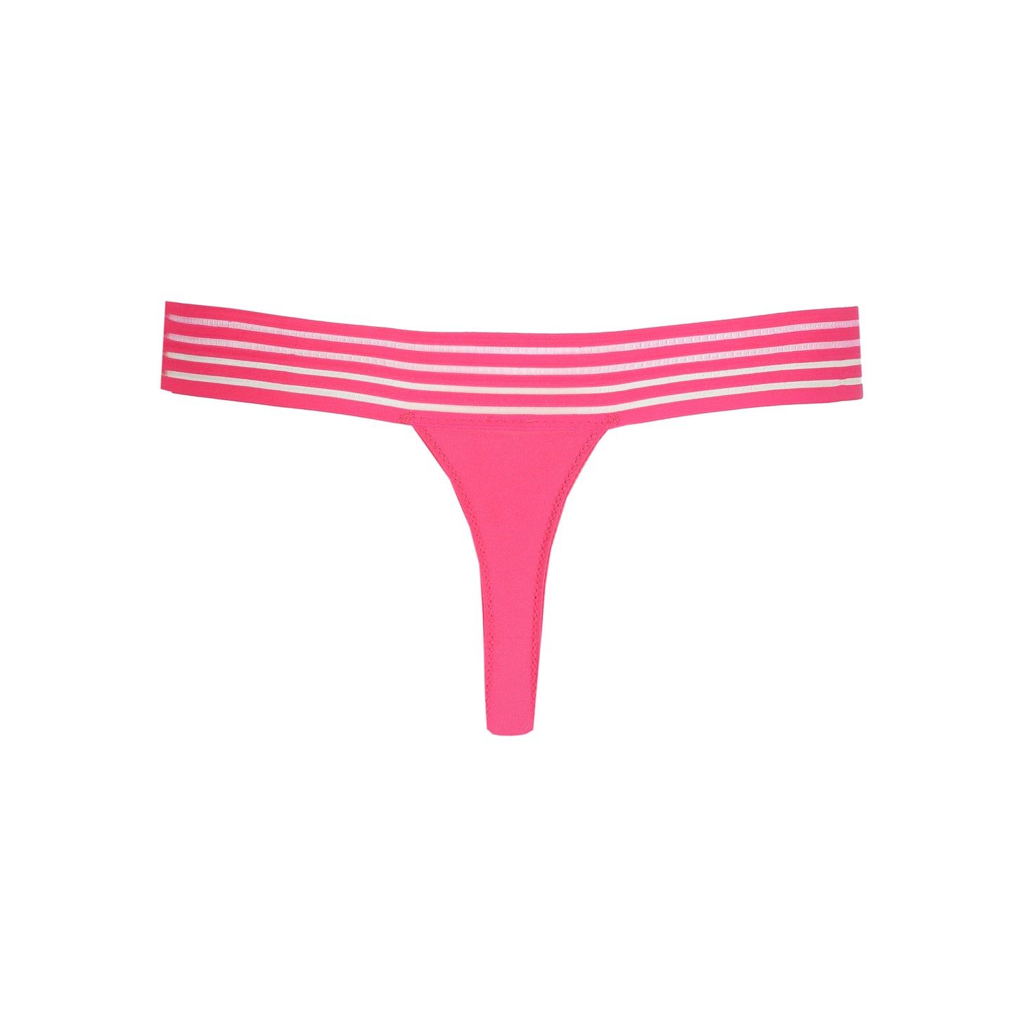 PrimaDonna Twist Verao string L.A. Pink