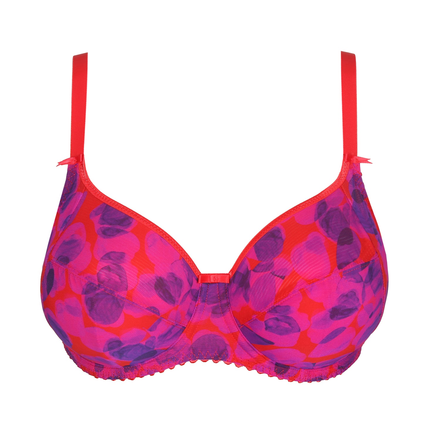 PrimaDonna Twist Lenox hill volle cup bh Pomme d'Amour