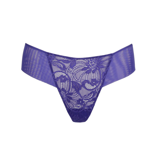 Sarda Shavonne string funky violet