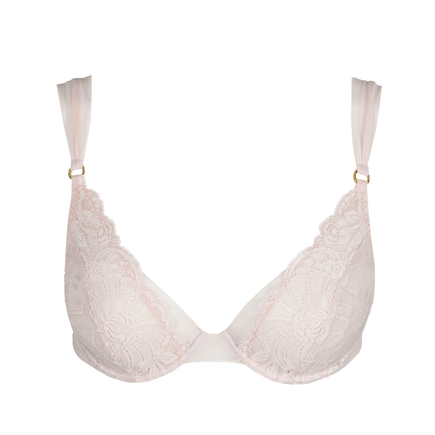 Sarda Shavonne plunge bh Marble - Lingerie Valentijn