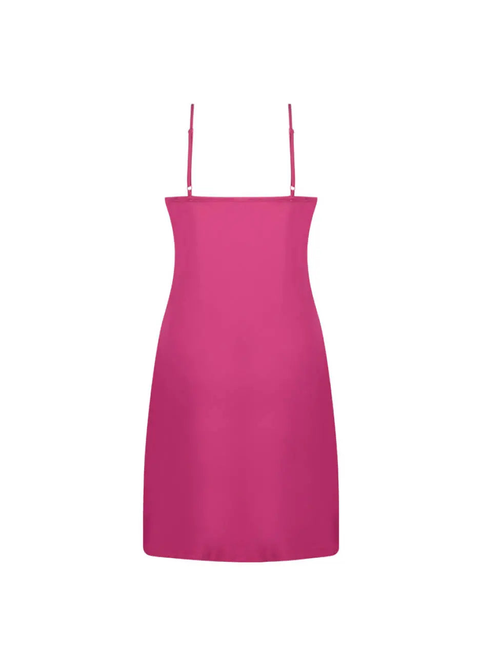 CYELL Solids Fuchsia nachtkleed