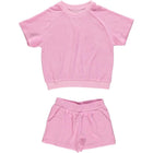 Dorélit Ivan+Inzo Pyjama Set Roze / Kind - Lingerie Valentijn