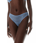 Love Stories Avril slip - blue - Lingerie Valentijn