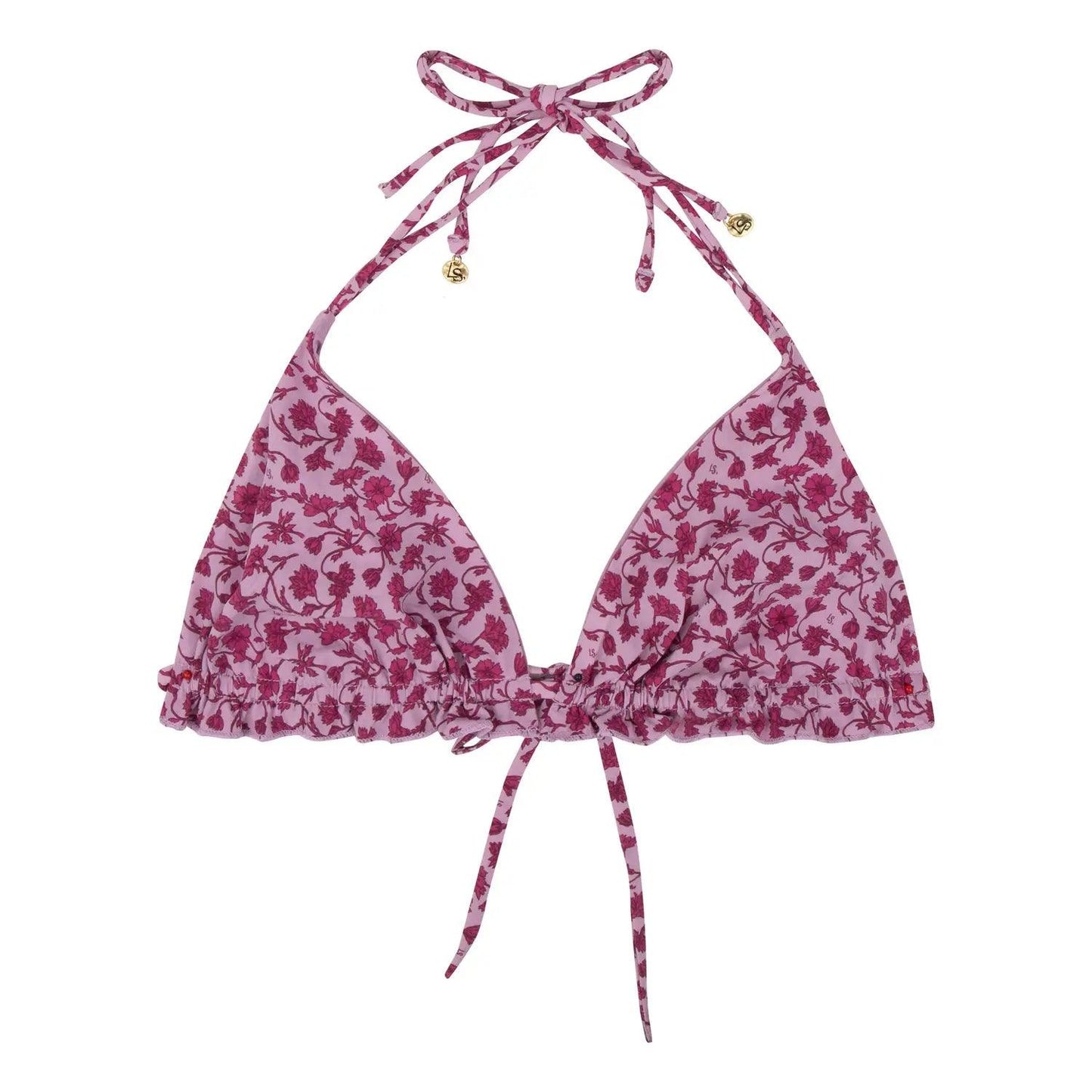 Love Stories Joy bikinitop - lila - Lingerie Valentijn