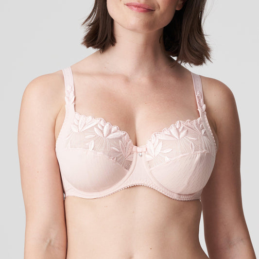 PrimaDonna Orlando volle cup bh pearly pink - Lingerie Valentijn