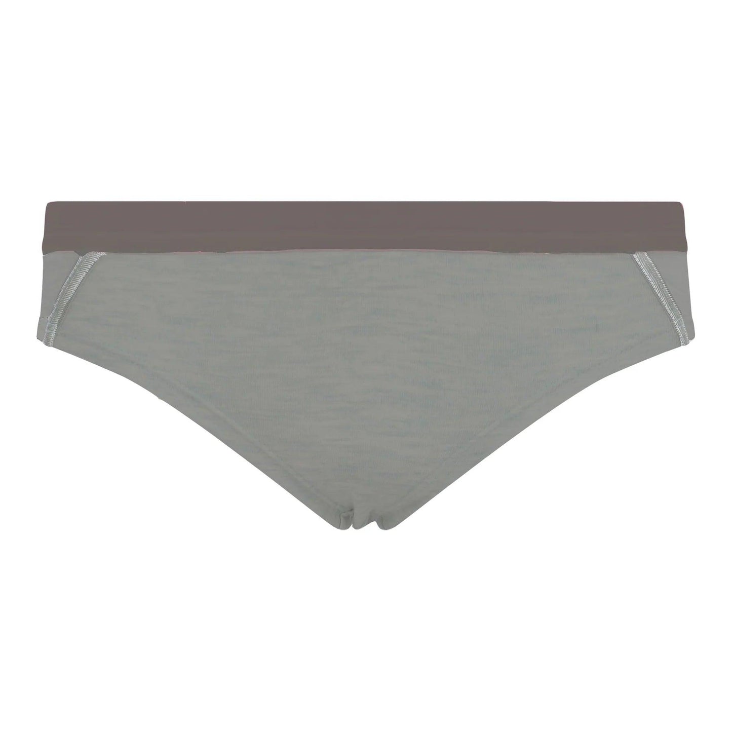 Strawberry Secrets Renée Slip - Basic Grey - Lingerie Valentijn